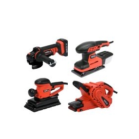 УГЛОВЫЕ ШЛИФМАШИНЫ