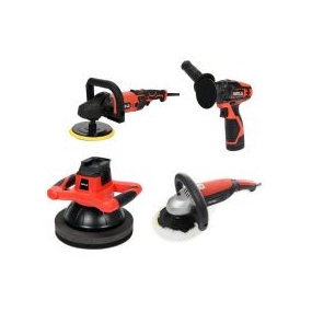 ПОЛИРОВАЛЬНЫЕ МАШИНЫ