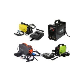 СВАРОЧНЫЕ АППАРАТЫ