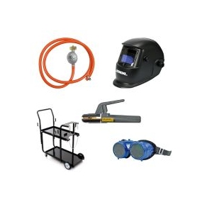 АКСЕССУАРЫ ДЛЯ СВАРОЧНЫХ АППАРАТОВ