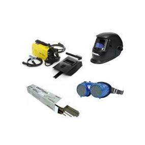 СВАРОЧНОЕ ОБОРУДОВАНИЕ