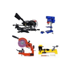 СТАЦИОНАРНЫЕ ИНСТРУМЕНТЫ И РАБОЧИЕ СТОЛЫ