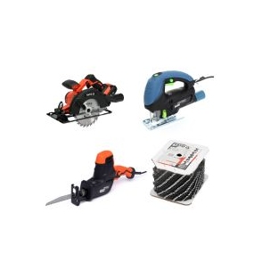 ПИЛЫ ЭЛЕКТРИЧЕСКИЕ