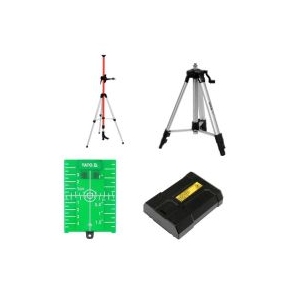 ACCESORII PENTRU TEHNICA DE MĂSURARE