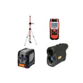 ЦИФРОВЫЕ ИЗМЕРИТЕЛЬНЫЕ ИНСТРУМЕНТЫ