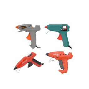 КЛЕЕВЫЕ ПИСТОЛЕТЫ