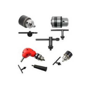 НАСАДКИ ДЛЯ ИНСТРУМЕНТА