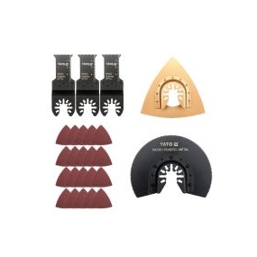 АКСЕССУАРЫ ДЛЯ МНОГОФУНКЦИОНАЛЬНЫХ ОСЦИЛЛЯЦИОННЫХ ИНСТРУМЕНТОВ