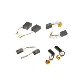 КАРБОНОВЫЕ ЩЕТКИ