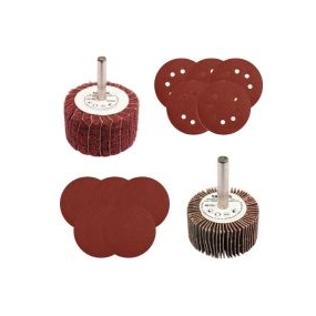 КРУГИ ШЛИФОВАЛЬНЫЕ