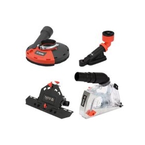 СИСТЕМЫ ПЫЛЕУДАЛЕНИЯ