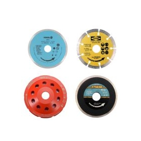 ДИСКИ ПО БЕТОНУ