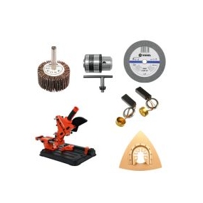 ПРИНАДЛЕЖНОСТИ ДЛЯ ЭЛЕКТРОИНСТРУМЕНТОВ