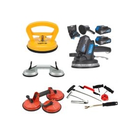 ИНСТРУМЕНТЫ ДЛЯ АВТОМОБИЛЬНЫХ СТЕКОЛ