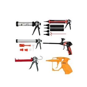 ПИСТОЛЕТЫ ДЛЯ МОНТАЖА