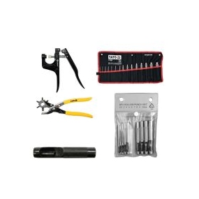 АКСЕССУАРЫ ДЛЯ КОЖГАЛАНТЕРЕИ