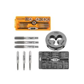 ИНСТРУМЕНТЫ ДЛЯ НАРЕЗАНИЯ РЕЗЬБЫ