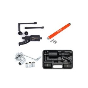 МУЛЬТИПЛИКАТОРЫ КРУТЯЩЕГО МОМЕНТА