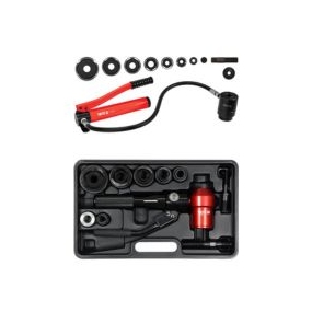 НОЖНИЦЫ С ГИДРАВЛИЧЕСКИЕ