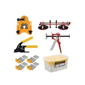 АКСЕССУАРЫ ДЛЯ КЕРАМИЧЕСКОЙ ПЛИТКИ