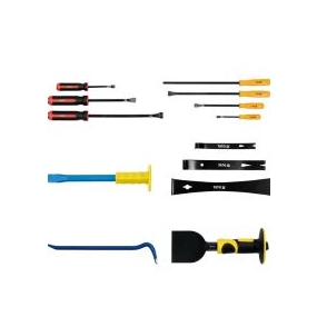 ЗУБИЛА И ГВОЗДОДЕРЫ