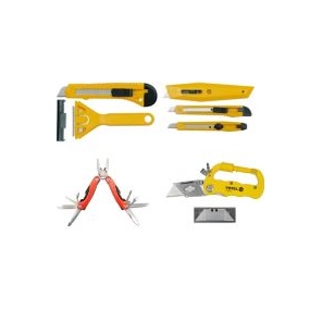 КАНЦЕЛЯРСКИЕ НОЖЫ