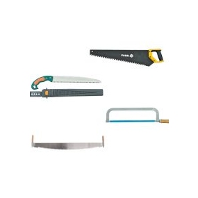 РУЧНЫЕ ПИЛЫ