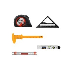 ИЗМЕРИТЕЛЬНЫЕ ИНСТРУМЕНТЫ