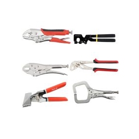 Клещи регулируемые