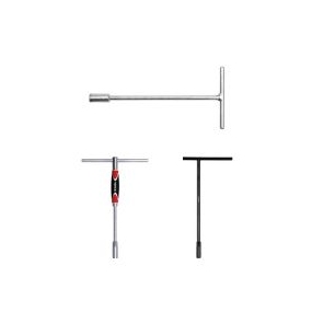 ТОРЦЕВЫЕ Т-ОБРАЗНЫЕ КЛЮЧИ