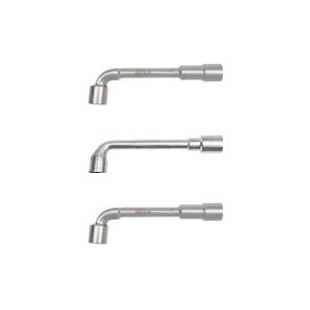 КЛЮЧИ ТОРЦЕВЫЕ L-ОБРАЗНЫЕ