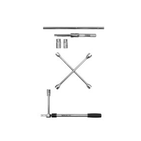 КЛЮЧИ ДЛЯ КОЛЕС