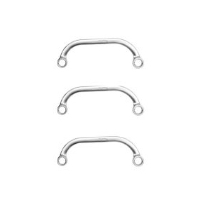 КЛЮЧИ НАКИДНЫЕ С-ОБРАЗНЫЕ СТАРТЕРНЫЕ