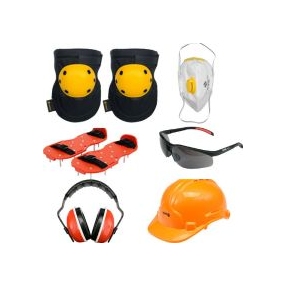 ECHIPAMENT DE PROTECȚIE