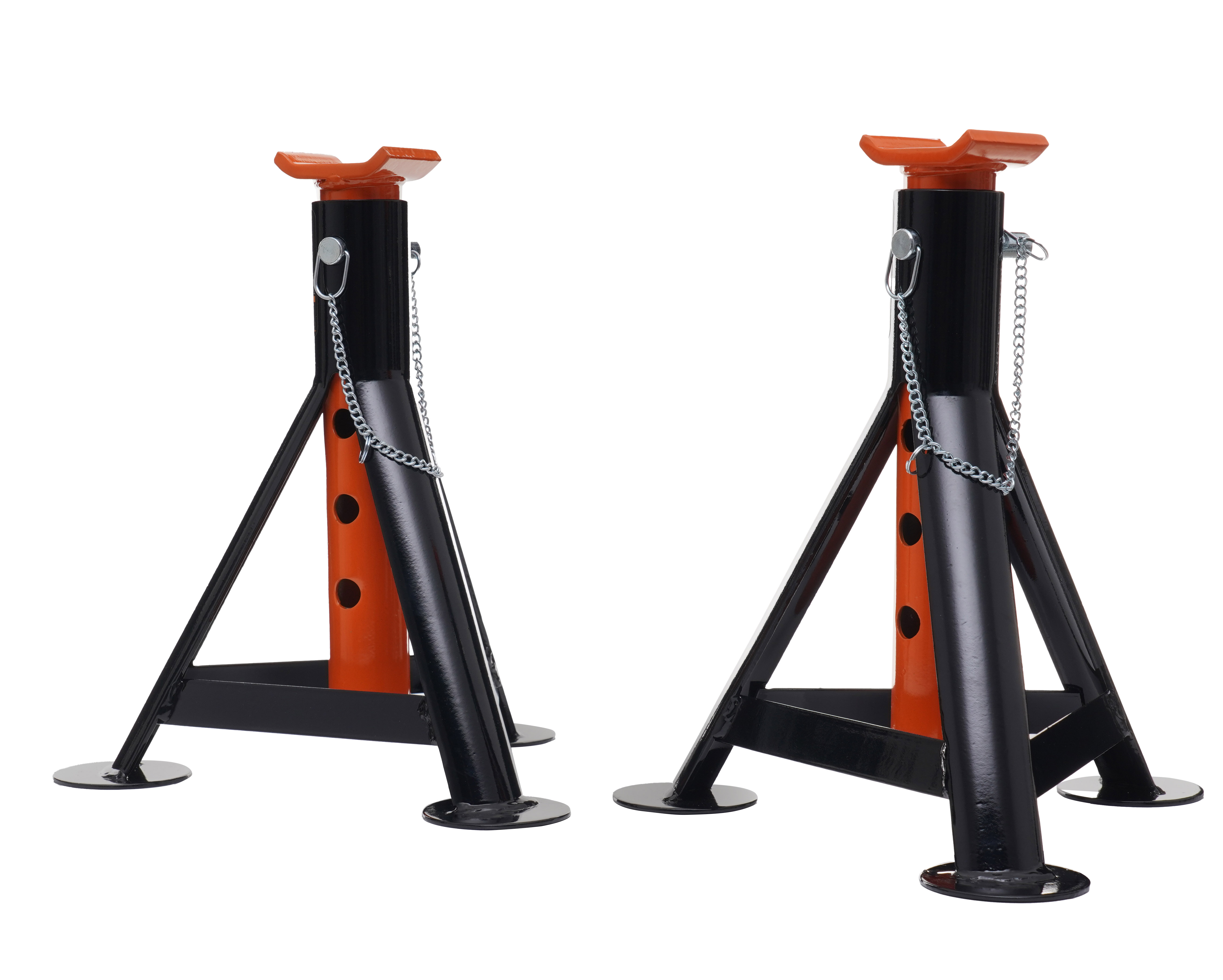 Cumpără Capre auto 3T 310-478mm 2buc Kraft&Dele KD3181 în magazinul ...
